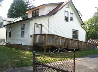 1729 Maple Ave, Croydon, PA 19021