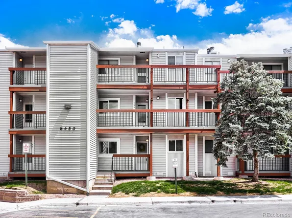 8450 Decatur Street #98, Westminster, CO 80031