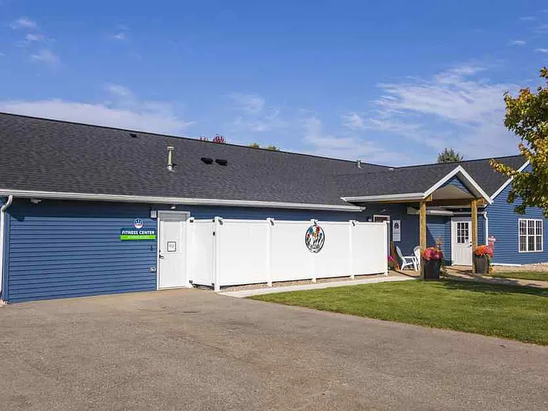 Canterbury Estates — Photo 4