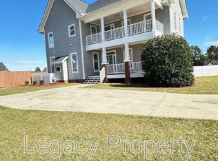 40 Golden Oats Dr, Angier, NC 27501