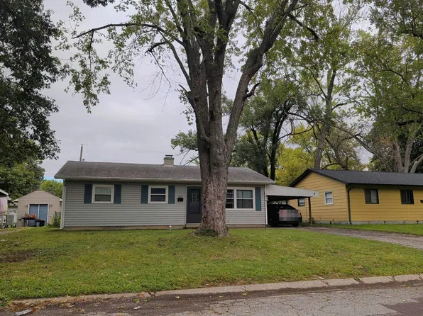 4115 N Park Dr, Belleville, IL 62226