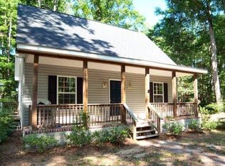 2212 Cookelynn Ln, Edisto Island, SC 29438