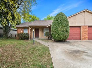6621 E 72nd Pl S, Tulsa, OK 74133
