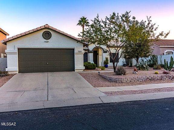 2nd image of 7213 W Deserama Dr