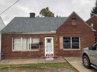 2917 Sunset Blvd, Steubenville, OH 43952