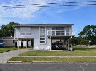 10 Horter Ave, Somers Point, NJ 08244