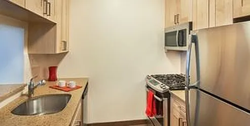 Rented by LG Fairmont Group