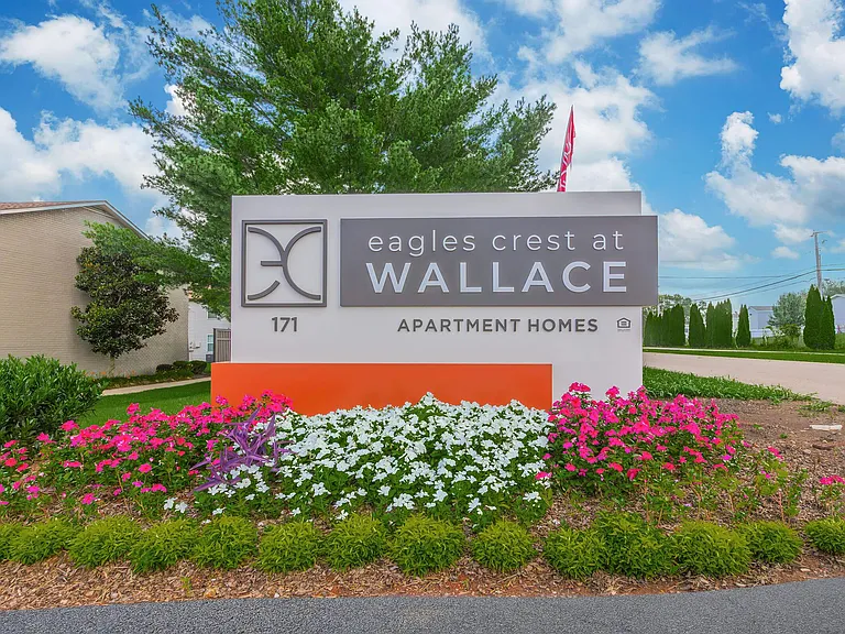 Eagles Crest at Wallace — Photo 23