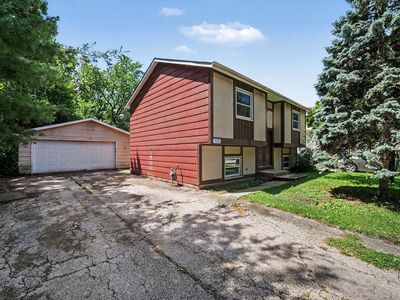 528 E Stimmel St, West Chicago, IL, 60185