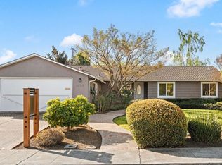 1007 Varsity Ct, Mountain View, CA 94040