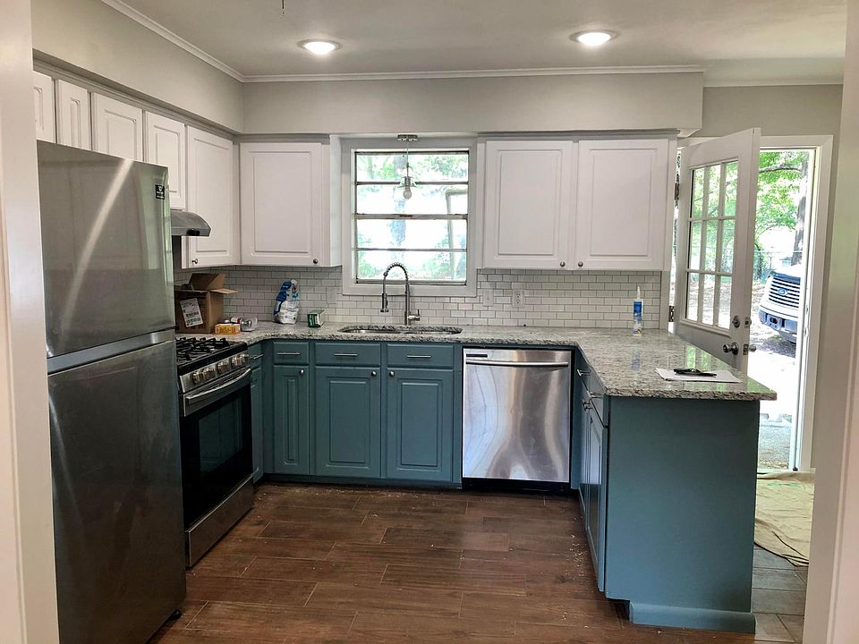 1903 Goodwin Rd, Ruston, LA 71270 Zillow