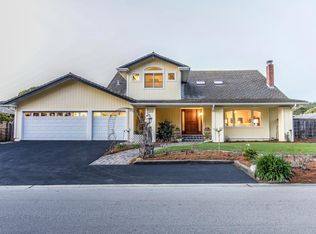 524 Ruisseau Francais Ave, Half Moon Bay, CA 94019