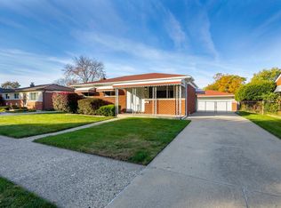 31329 Beechwood Dr, Warren, MI 48088