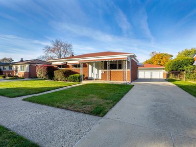 31329 Beechwood Dr, Warren, MI, 48088