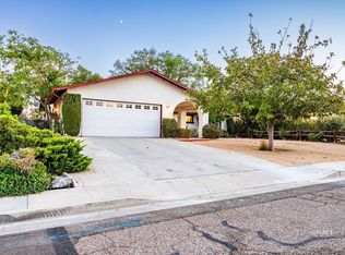 837 W Wildrose Ave, Ridgecrest, CA 93555
