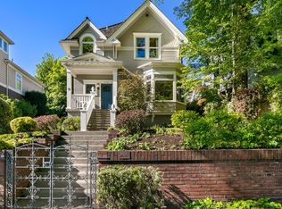 410 W Highland Dr, Seattle, WA 98119