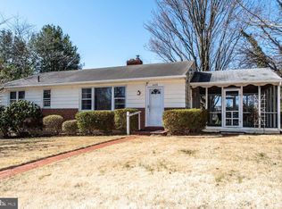 446 Gaither St, Gaithersburg, MD