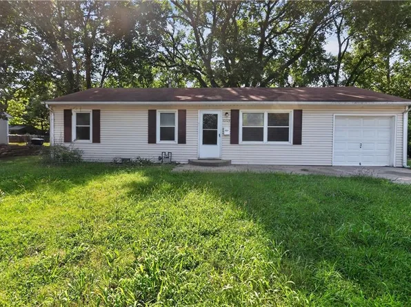 10324 Oakland Ave, Kansas City, MO 64134