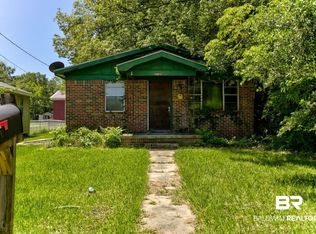 1603 Wexford St, Mobile, AL 36605