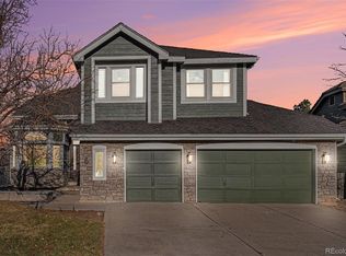 6 Yellow Flax, Littleton, CO 80127