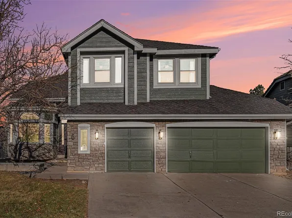 6 Yellow Flax, Littleton, CO 80127