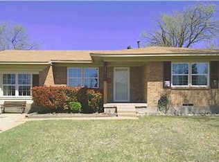 125 E Rio Grande St, Garland, TX 75041