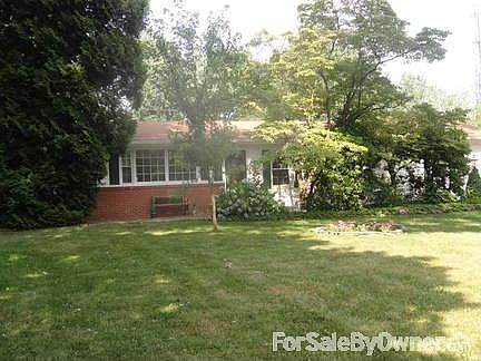 Lovely Country Cottage Ranch
