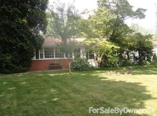 52 Upper Hilltop Rd, Yardley, PA 19067