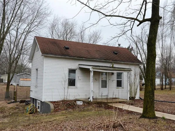 802 Leaverton St, Pocahontas, IL 62275