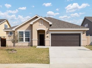 2607 Galloway Dr, Laredo, TX 78045