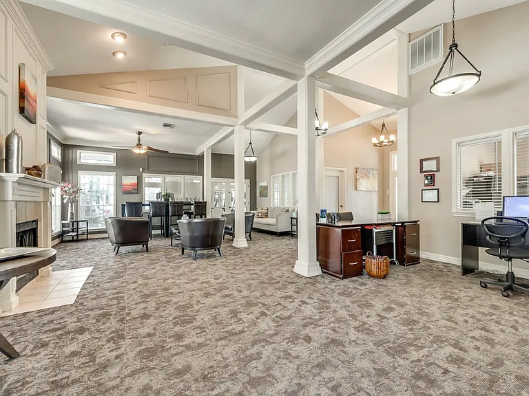 The Harrison — Photo 12