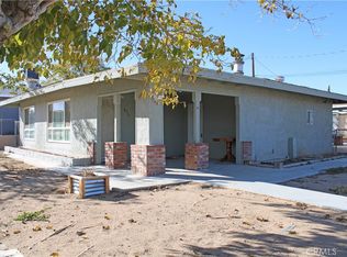 830 Candlelight St, Barstow, CA 92311