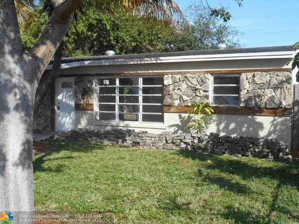 311 NE 59th St, Fort Lauderdale, FL 33334