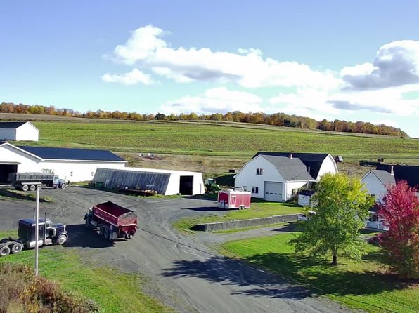 596 New Canada Road, New Canada, ME 04743