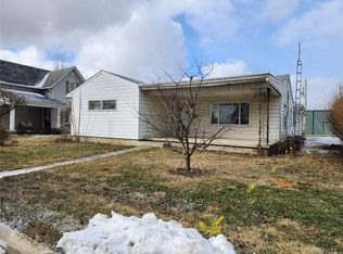 3 Davis St, Jamestown, OH 45335