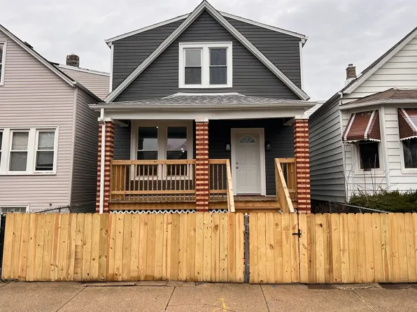 (undisclosed Address), Chicago, IL 60636