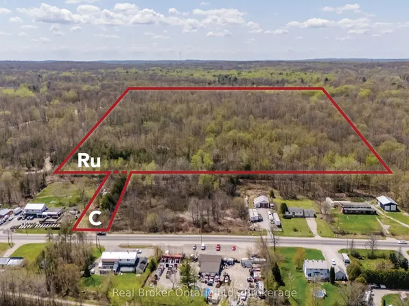 12824 County Road 16, Severn, ON L0K 2C0