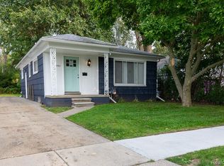 18862 Sumner, Redford, MI 48240