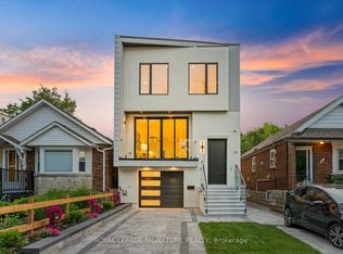 24 Elmsdale Rd, Toronto, ON M4J3M4