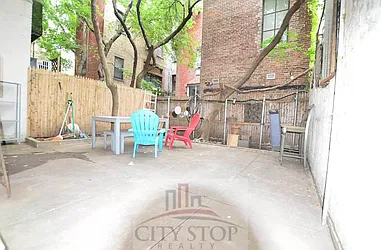 Rented by City Stop Realty