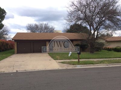 1706 Sherman Dr, Killeen, TX, 76543