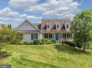 107 Ali Dr, Middletown, MD 21769