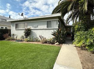 1137 Nowita Pl, Venice, CA 90291