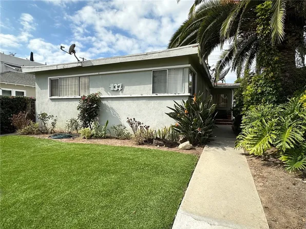 1137 Nowita Pl, Venice, CA 90291