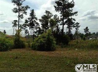 651 Rustling Pines Blvd, Midway, FL 32343