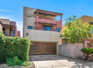394 E Cedarvale Rd, Tucson, AZ 85704