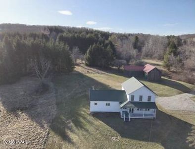 3 Travis Rd, Starrucca, PA, 18462