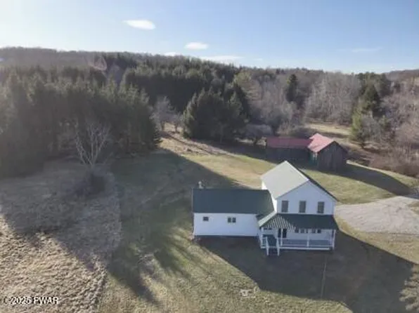 3 Travis Rd, Starrucca, PA 18462