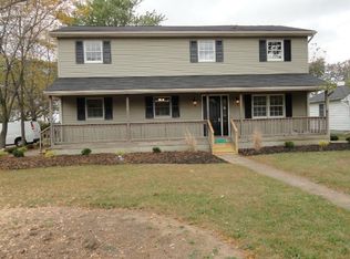 5719 Laurel Dr, Castalia, OH 44824