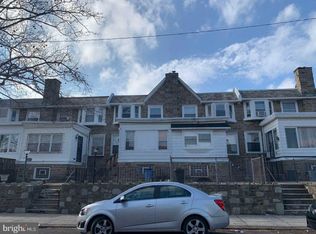 5930 Frontenac St, Philadelphia, PA 19149